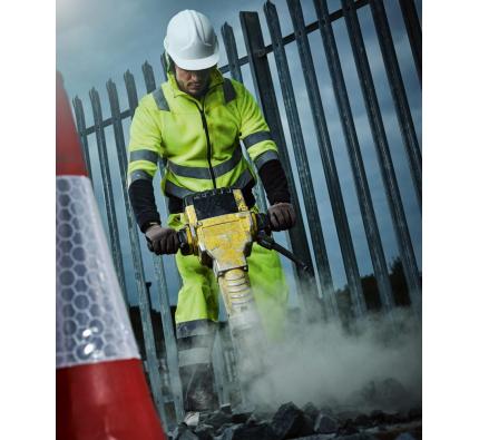 Regatta Pro hi-vis 250 fleece (RG461)