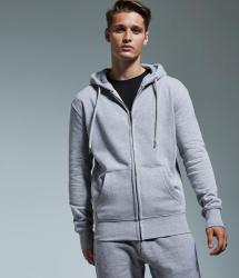 Men&#039;s Anthem full-zip hoodie (AM002)