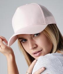Beechfield Snapback trucker (BC640) Beechfield Snapback trucker (BC640)