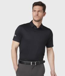 Callaway Swing Tech™ solid polo (CW025)