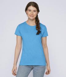 Gildan Women&#039;s Heavy Cotton T-Shirt (GD006)