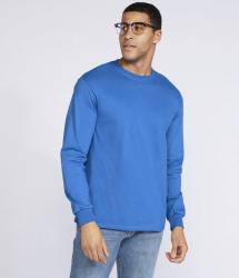 Gildan Ultra Cotton Long Sleeve T-Shirt (GD014)