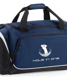 Athleisure holdall (BG544)