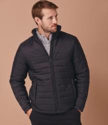 Henbury Unisex padded jacket (HB870)