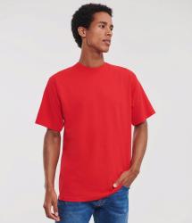 Russell Super Ringsun Classic T-Shirt (J180M)