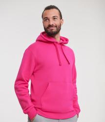 Russell Authentic Hooded Sweatshirt (J265M)