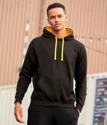 AWD Varsity Hoodie (JH003)