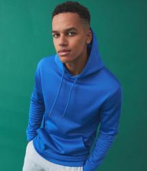 AWD Sports Polyester Hoodie (JH006)