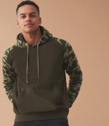 AWD Baseball Hoodie (JH009)