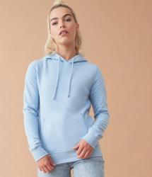 AWD Girlie College Hoodie (JH01F)