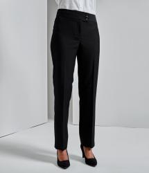 Premier Ladies Iris Straight Leg Trousers PR536