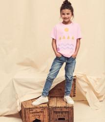 Fruit of the Loom Kids Valueweight T-Shirt (SS031)