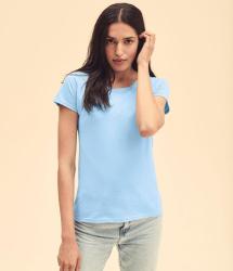 Fruit of the Loom Ladyfit Valueweight T-Shirt (SS050)