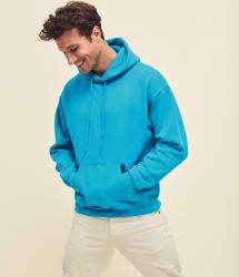 Fruit of the Loom Classic hooded sweatshirt (SS224)