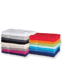 Luxury range hand towel TC003