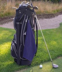 Luxury range golf towel (TC013)
