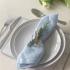 Linen Fabric Napkins/Serviettes for Events, Cocktails, Dinner Parties. Personalised or with Embroidered Logos.