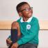 Jerzees Kids Sweatshirt (7620B)
