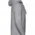 Russell Authentic Zipped Hooded Sweatshirt (J266M)