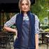 Premier women’s artisan fleece gilet (PR804)