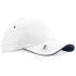 Beechfield Pro-style ball marker golf cap (BC185)
