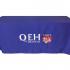 Embroidered Tablecloths with Company Logos