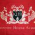 Embroidered Tablecloths with Company Logos