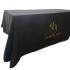 Embroidered Tablecloths with Company Logos