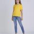 Gildan Softstyle Youth Ringspun T-Shirt (GD01B)