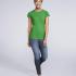 Softstyle™ women&#039;s ringspun t-shirt GD072