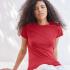 Softstyle™ women&#039;s ringspun t-shirt GD072
