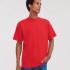 Russell Super Ringsun Classic T-Shirt (J180M)