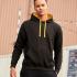 AWD Varsity Hoodie (JH003)
