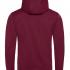 AWD Sports Polyester Hoodie (JH006)