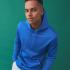 AWD Sports Polyester Hoodie (JH006)