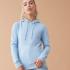AWD Girlie College Hoodie (JH01F)