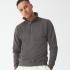 Sophomore ¼ zip sweatshirt (JH046)