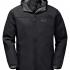 Jack Wolfskin Hooded Softshell