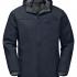 Jack Wolfskin Hooded Softshell