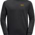 Jack Wolfskin Organic Sweatshirt (JW053)