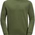 Jack Wolfskin Organic Sweatshirt (JW053)