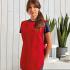 Pocket tabard PR171