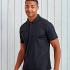 Premier Men&#039;s spun dyed sustainable polo shirt (PR631)