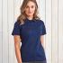 Premier Women&#039;s spun dyed sustainable polo shirt (PR633)