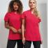 Orchid beauty and spa tunic PR682