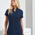 Orchid beauty and spa tunic PR682