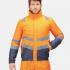 Regatta Pro hi-vis classic bomber jacket (RG452)