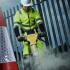 Regatta Pro hi-vis 250 fleece (RG461)