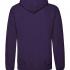 Fruit of the Loom Classic hooded sweatshirt (SS224)