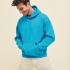 Fruit of the Loom Classic hooded sweatshirt (SS224)